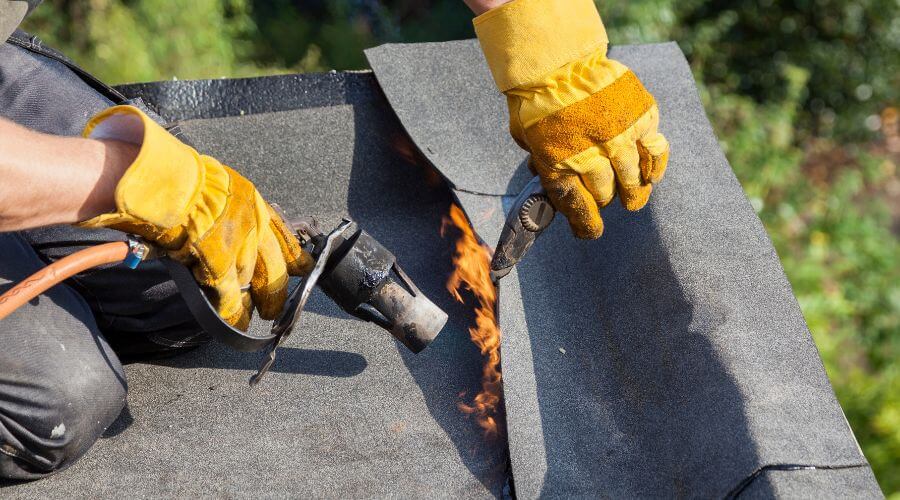 Expert flood damage restoration services in Mannington, WV